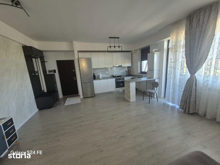 Apartament cu 2 camere în Central