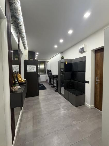 Apartament ultracentral , 3 camere , decomandat - 8