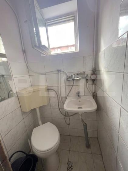 Garsonieră decomandată, mobilată în Mănăștur