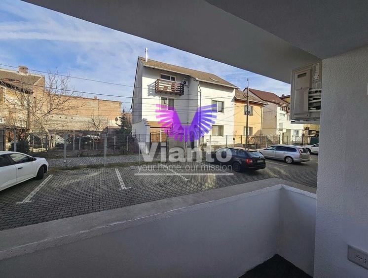 Apartament cu 3 camere decomandat, mobilat în Lazaret
