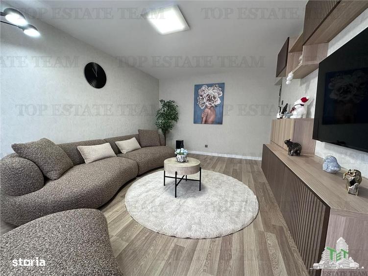 Apartament 2 camere lux de vanzare in zona Aviatiei - 7