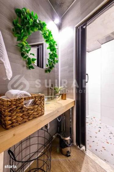 Apartament 3 camere 2 dormitoare | Central Calea Mo?ilor - 5