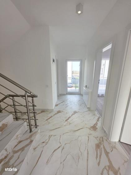 Vila Individuala P+1Etaj +Mansarda Magurele-Ilfov Teren 300 mp. - 1