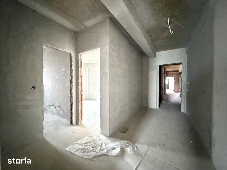 Apartament cu 2 camere în Sânandrei