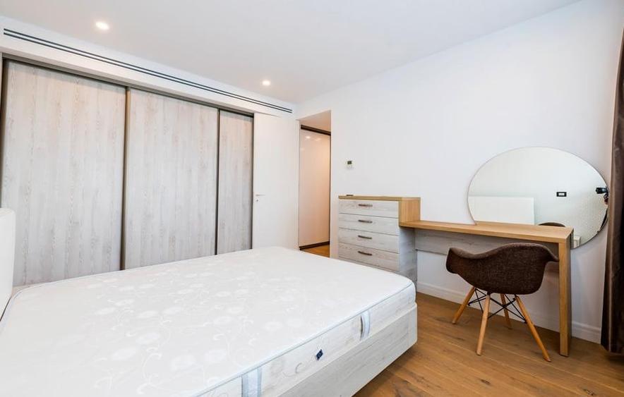 Herăstrău - Cortina Residence - 2 Camere - Etaj 9 - Terasă 20 mp - Parcare - 14