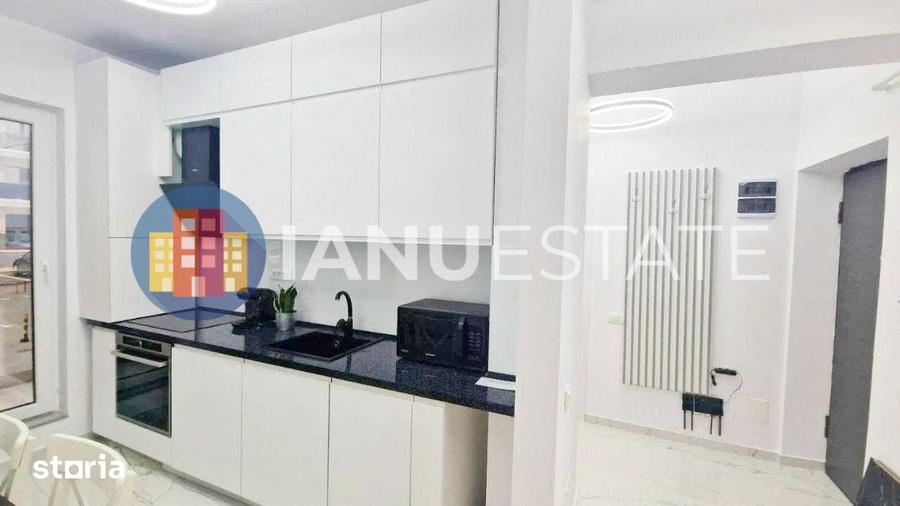 Apartament cu 2 camere decomandat în Grozăvești
