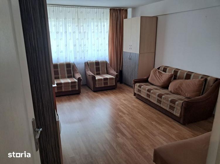 Garsonieră în Bună Ziua