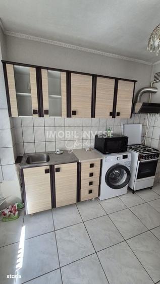 Apartament cu 2 camere de inchiriat, etaj intermediar, zona Cetate - 3