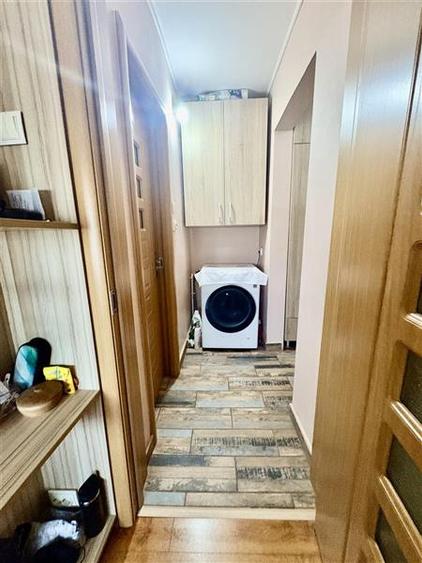 Apartament cu 2 camere decomandat, mobilat în CET