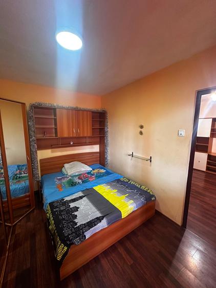 Apartament cu 2 camere, etajul 3/4, zona Alexandru cel Bun - 1