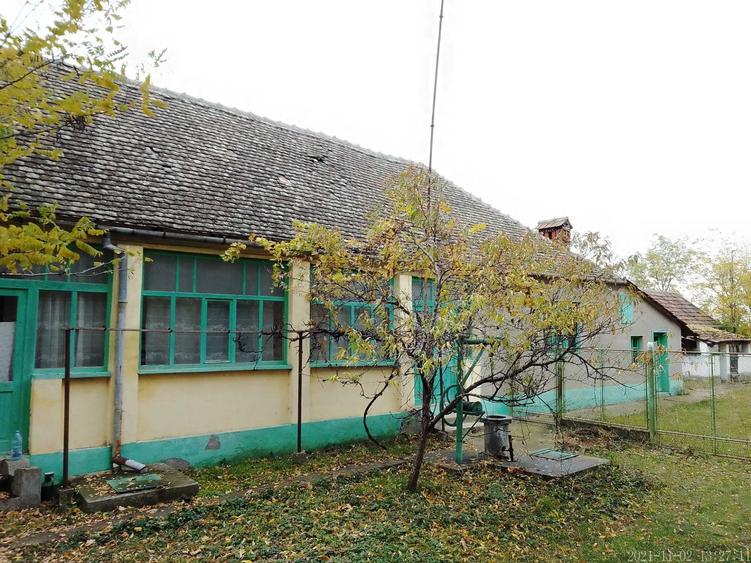 Casa de vanzare - Mailat - jud. Arad - 35.500 euro - 0723 009 079 - 5