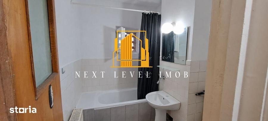 Apartament cu 2 camere în Craiovei