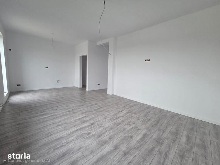 Casă cu 3 camere cu Teren 250 Mp în Clinceni