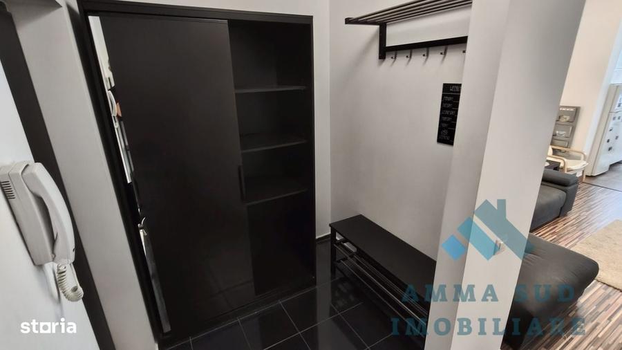 Apartament tip Studio - 39.6 mp - Mutare imediata - Str. Amurgului - 3