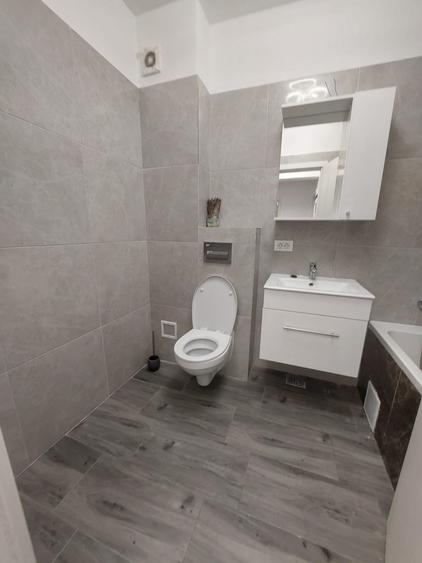 Apartament 2 camere decomandat, 50mp curte proprie, metrou Berceni - 10
