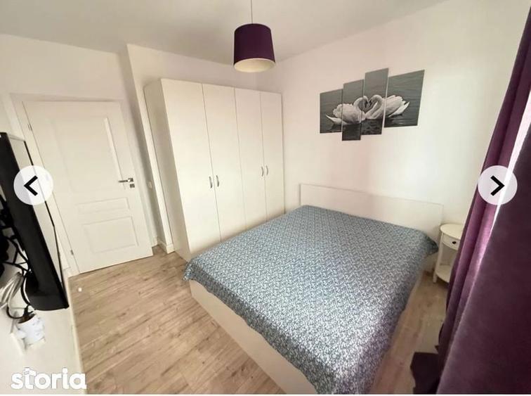 Apartament cu 2 camere în Calea Aradului