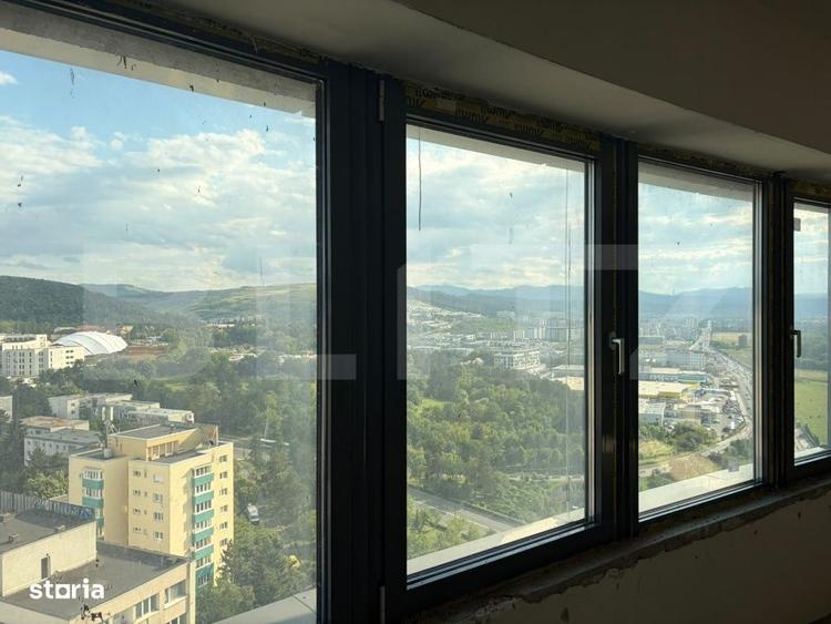Garsonieră în Mănăștur — fotografia 3