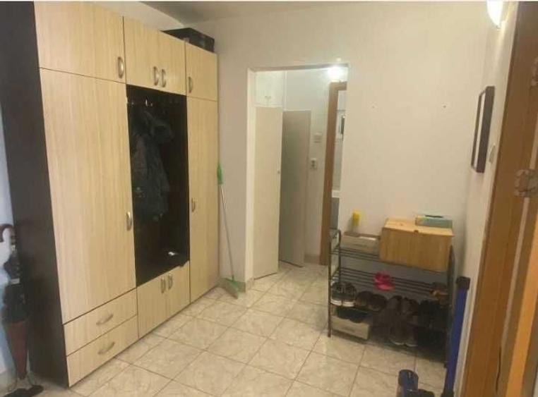 Apartament cu 2 camere decomandat în Rovine