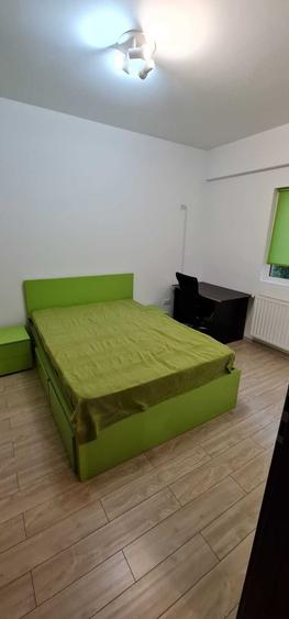 Apartament cu 2 camere semidecomandat în Chiajna