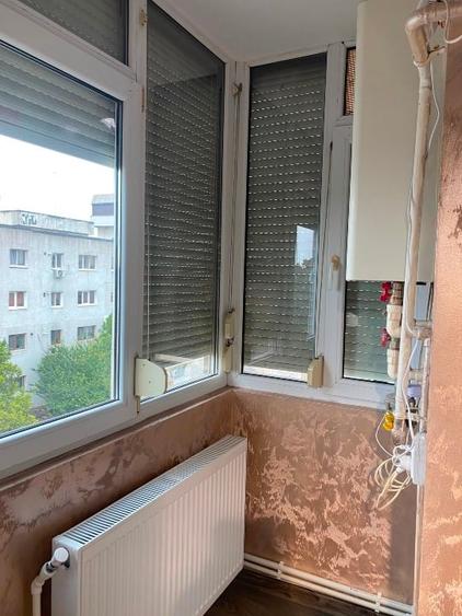 Garsonieră semidecomandată, mobilată în Barieră