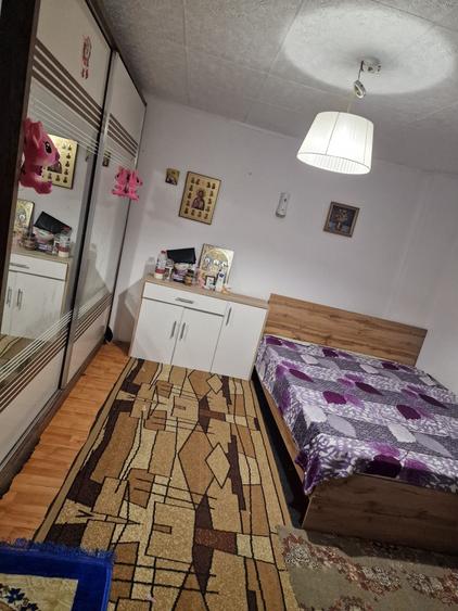 Casă cu 1 camere în Bucureștii Noi