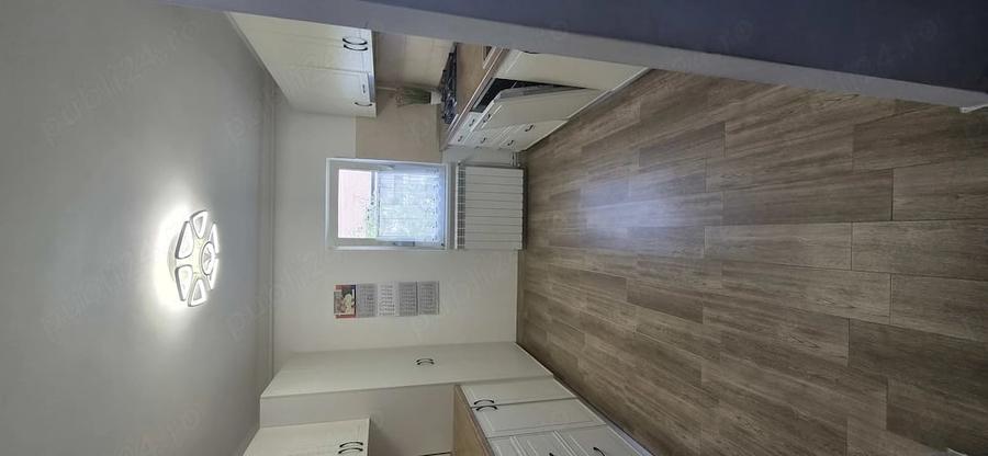 Apartament cu 2 camere semidecomandat în Bucovina