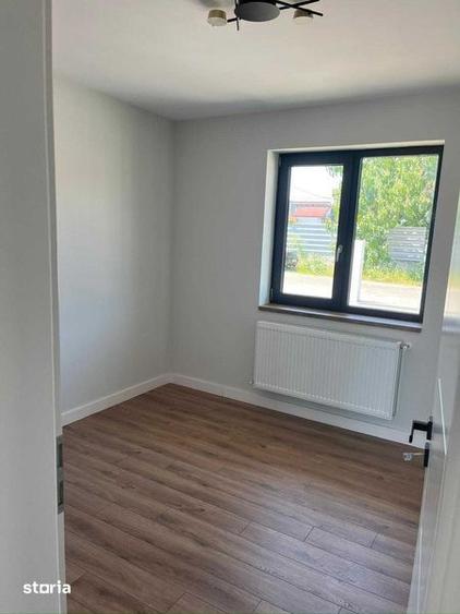 Casă cu 4 camere cu Teren 108 Mp în Central