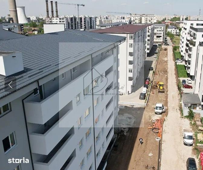 Garsoniera Premium Zona Metalurgiei I Predare imediata I COMISION 0% - 2