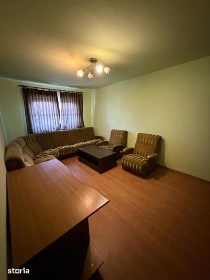 Apartament cu 2 camere în Nord