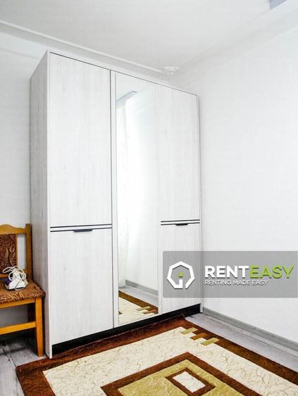 Apartament cu 2 camere în Ciric