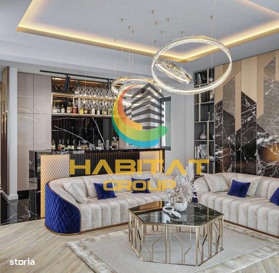 Apartament cu 3 camere în Vitan