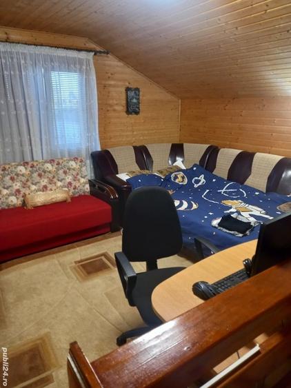 De vanzare 2 corpuri de casa - 3