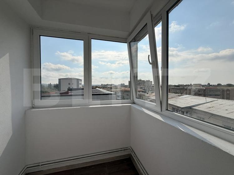 Apartament cu 2 camere decomandat, mobilat în Brazda lui Novac
