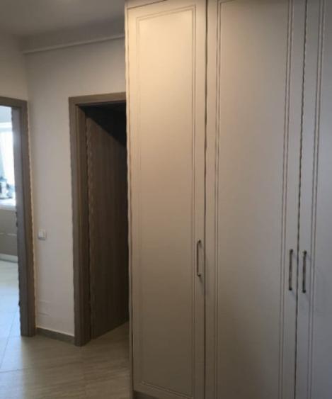 Apartament cu 3 camere decomandat în Mărăști