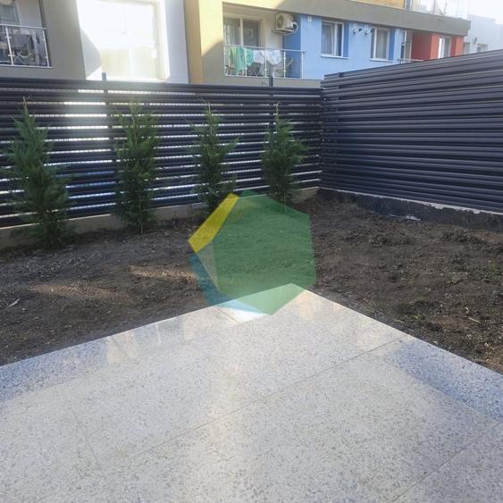 Apartament cu 2 camere în Nord-Est