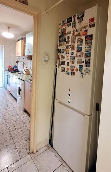 Inchiriere 2 camere, Manastur, clasic, zona BIG - 6