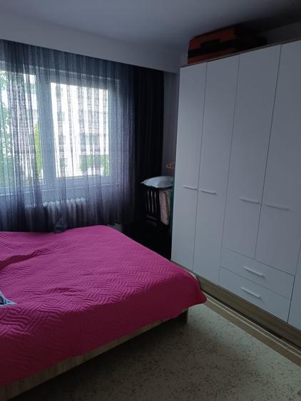 Apartament cu 3 camere în Mănăștur
