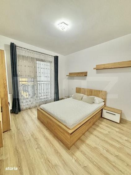 Casă cu 3 camere în Central