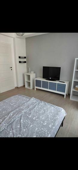 Apartament cu 3 camere semidecomandat în Mănăștur