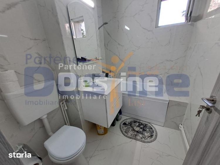 Apartament 3 camere Decomandat, 72 mp, Zona MIRCEA CEL BATRAN - 8