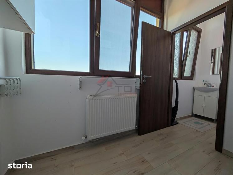 Apartament cu 3 camere în Miroslava