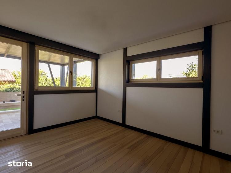 Casă cu 4 camere cu Teren 480 Mp în Balotești