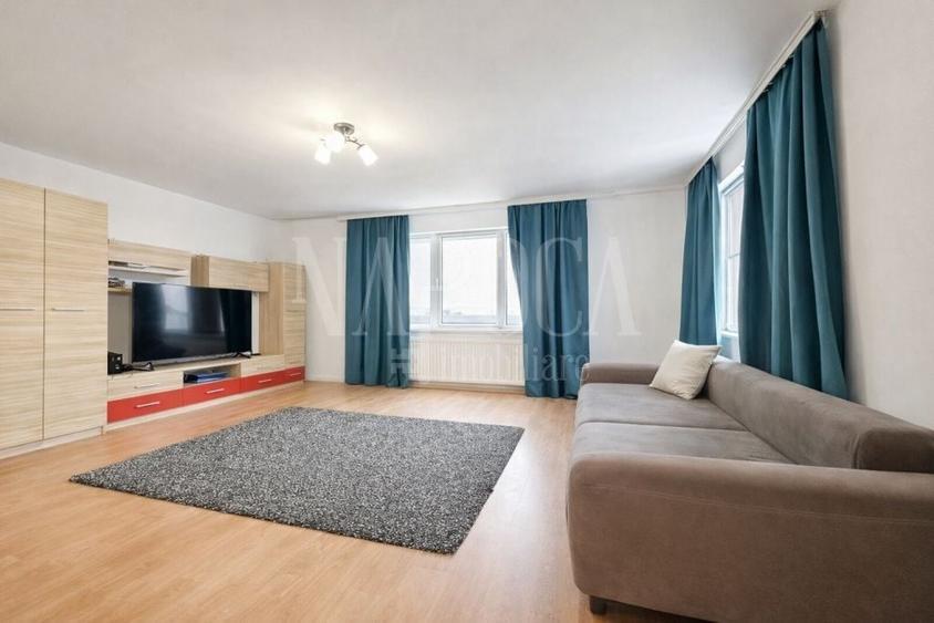 Apartament cu 3 camere decomandat în Bună Ziua