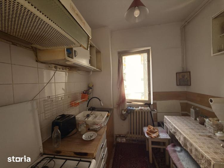 Apartament cu 3 camere în Circumvalațiunii