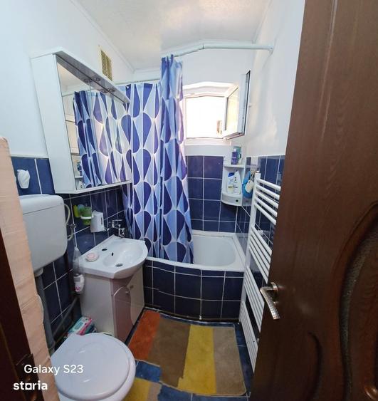 Apartament 2 camere zona Noua mobilat complet - 6