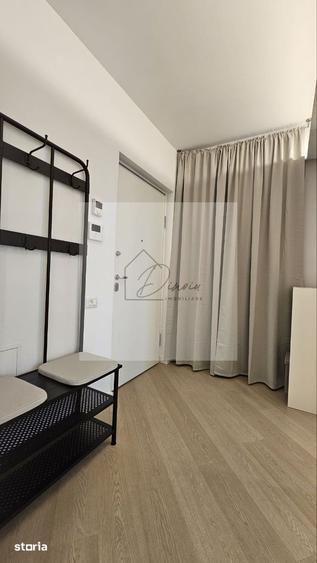 Studio Cortina North Pipera I Parcare inclusa I Gata de mutare - 14