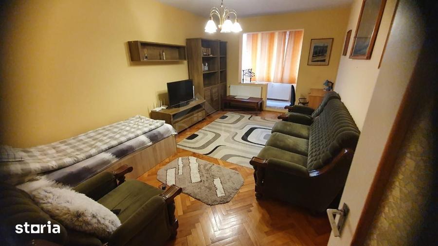Apartament cu 2 camere decomandat în Tudor Vladimirescu