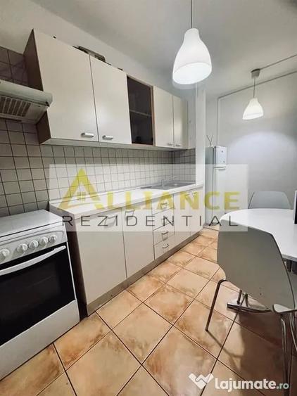 3 camere Tineretului - 1