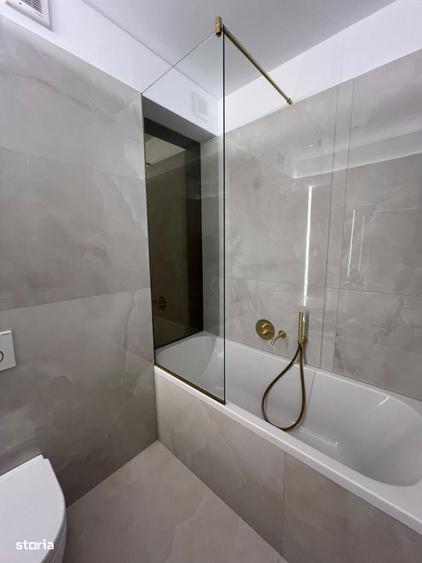 Apartament cu 3 camere decomandat în Pipera