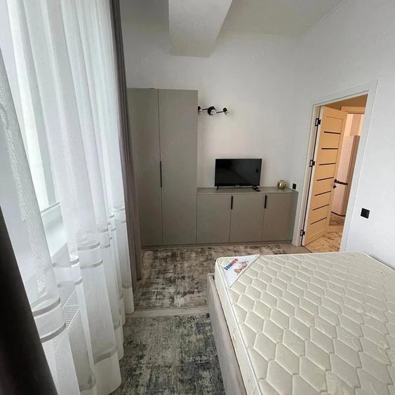 Garsoniera de inchiriat in zona Pantelimon cu centrala proprie - 3